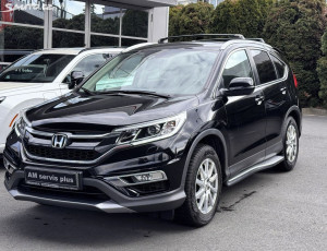 Honda CR-V 1.6i-DTEC Executive 9AT
