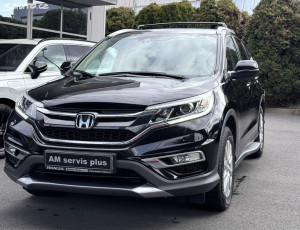 Honda CR-V 1.6i-DTEC Executive 9AT