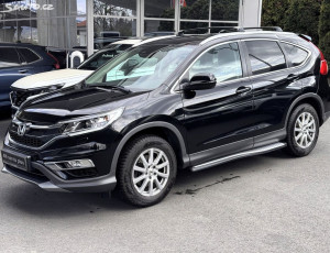 Honda CR-V 1.6i-DTEC Executive 9AT