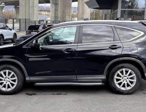 Honda CR-V 1.6i-DTEC Executive 9AT