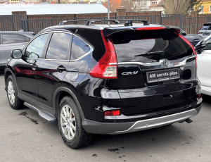 Honda CR-V 1.6i-DTEC Executive 9AT