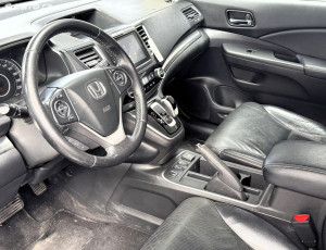 Honda CR-V 1.6i-DTEC Executive 9AT