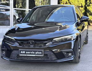 Honda Civic 2.0e:HEV Sport