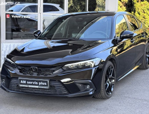 Honda Civic 2.0e:HEV Sport