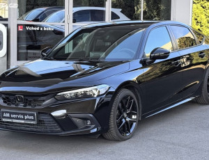 Honda Civic 2.0e:HEV Sport