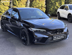 Honda Civic 2.0e:HEV Sport