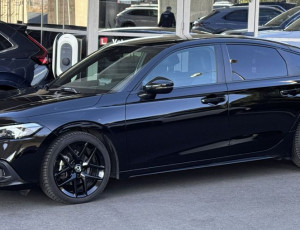 Honda Civic 2.0e:HEV Sport