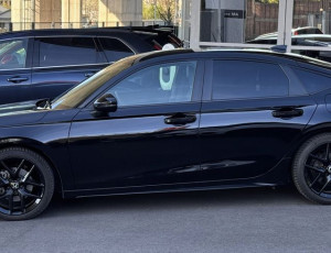Honda Civic 2.0e:HEV Sport