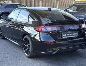 Honda Civic 2.0e:HEV Sport