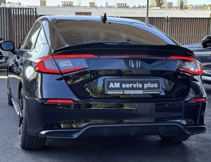 Honda Civic 2.0e:HEV Sport