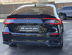 Honda Civic 2.0e:HEV Sport