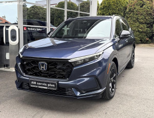 Honda CR-V 2.0e:PHEV Advance Tech