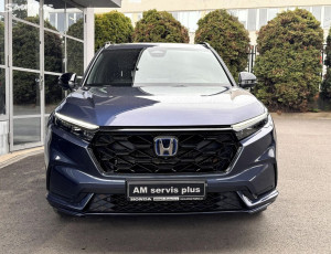Honda CR-V 2.0e:PHEV Advance Tech