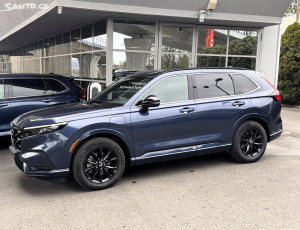 Honda CR-V 2.0e:PHEV Advance Tech