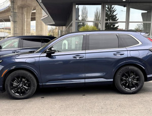 Honda CR-V 2.0e:PHEV Advance Tech