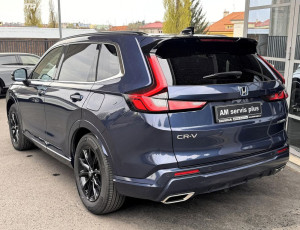 Honda CR-V 2.0e:PHEV Advance Tech