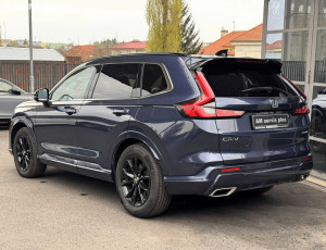 Honda CR-V 2.0e:PHEV Advance Tech