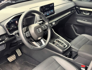 Honda CR-V 2.0e:PHEV Advance Tech