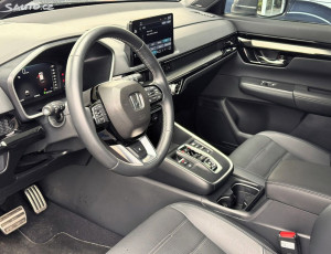Honda CR-V 2.0e:PHEV Advance Tech