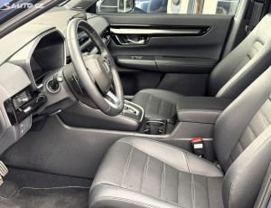 Honda CR-V 2.0e:PHEV Advance Tech