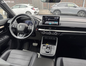 Honda CR-V 2.0e:PHEV Advance Tech