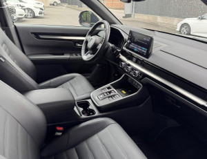 Honda CR-V 2.0e:PHEV Advance Tech