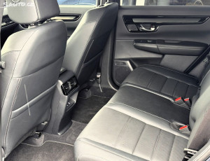 Honda CR-V 2.0e:PHEV Advance Tech