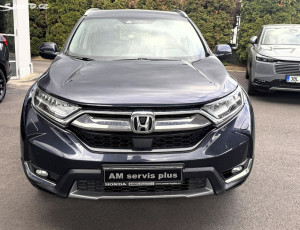 Honda CR-V 1.5i-VTEC Elegance CVT