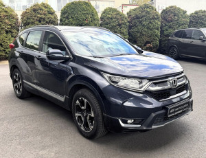 Honda CR-V 1.5i-VTEC Elegance CVT