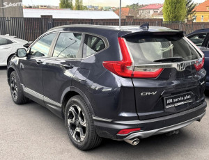 Honda CR-V 1.5i-VTEC Elegance CVT