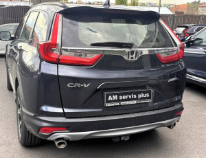 Honda CR-V 1.5i-VTEC Elegance CVT