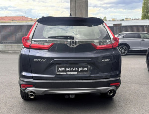 Honda CR-V 1.5i-VTEC Elegance CVT