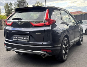 Honda CR-V 1.5i-VTEC Elegance CVT