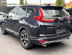 Honda CR-V 1.5i-VTEC Elegance CVT