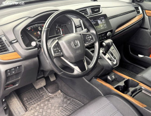 Honda CR-V 1.5i-VTEC Elegance CVT