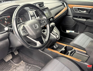 Honda CR-V 1.5i-VTEC Elegance CVT