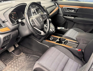 Honda CR-V 1.5i-VTEC Elegance CVT