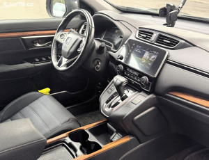 Honda CR-V 1.5i-VTEC Elegance CVT