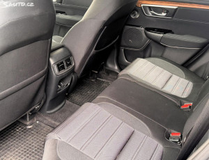 Honda CR-V 1.5i-VTEC Elegance CVT