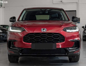 Honda ZR-V 2.0e:HEV Sport
