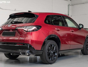 Honda ZR-V 2.0e:HEV Sport