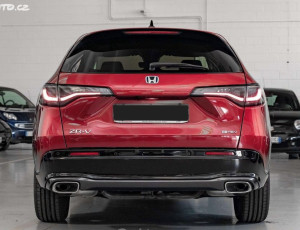 Honda ZR-V 2.0e:HEV Sport
