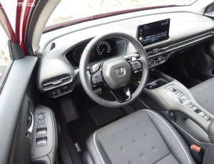 Honda ZR-V 2.0e:HEV Sport