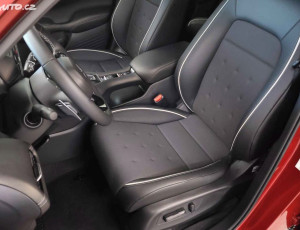 Honda ZR-V 2.0e:HEV Sport