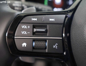 Honda ZR-V 2.0e:HEV Sport