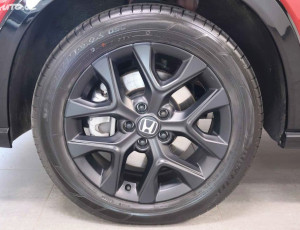 Honda ZR-V 2.0e:HEV Sport