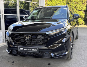 Honda CR-V 2.0e:PHEV Elegance Tech