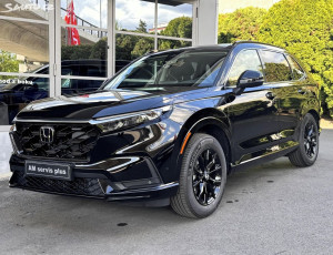 Honda CR-V 2.0e:PHEV Elegance Tech