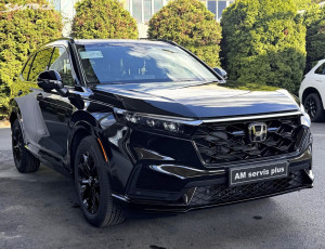 Honda CR-V 2.0e:PHEV Elegance Tech