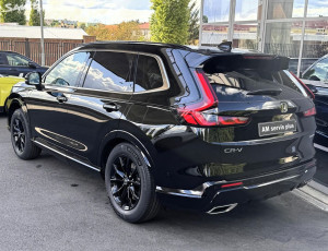 Honda CR-V 2.0e:PHEV Elegance Tech